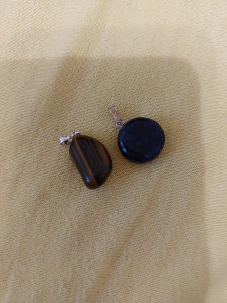 Brošne, prívesok, nahrdelnik, 