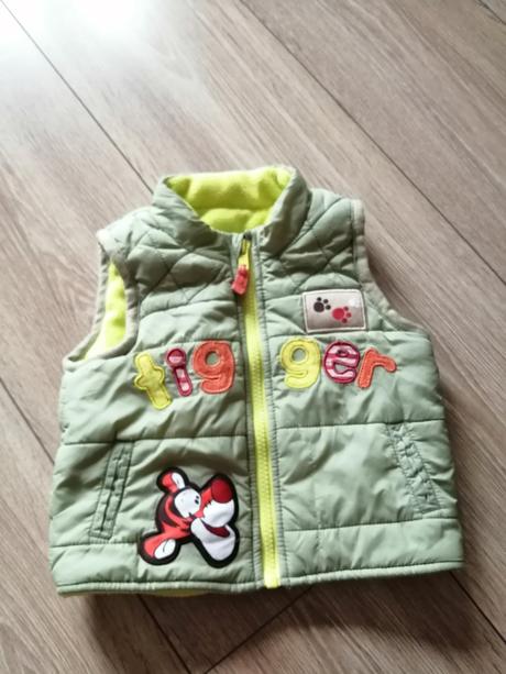 Vesta 9-12m, george,80