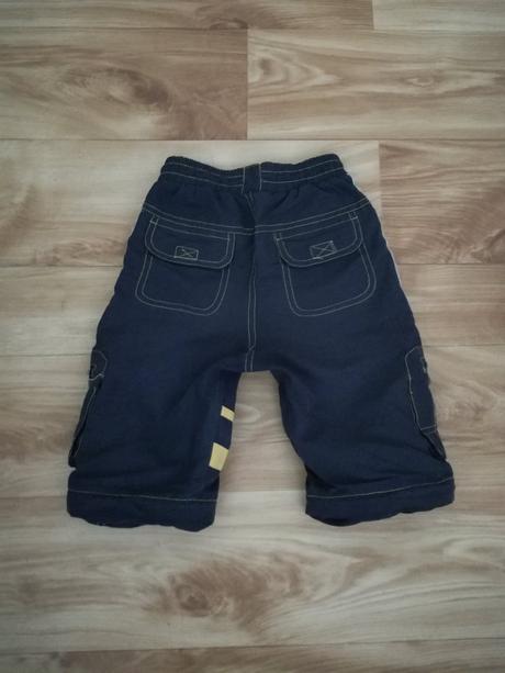 Nohavice/kratasy, 98