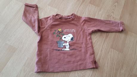 Tričko, reserved,68