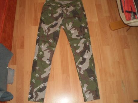 Rifle rinascimento., s