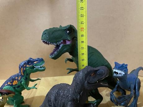 Dinosaury, 