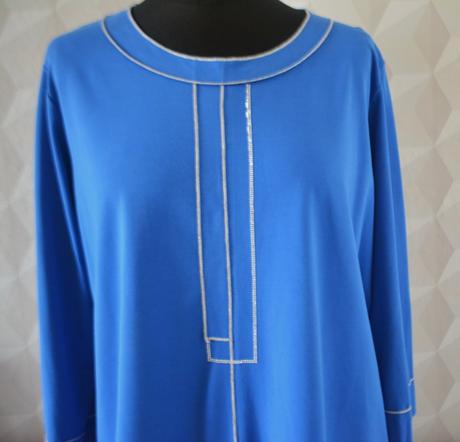 Dámsky top vittoria, veľ. xxl, xxl