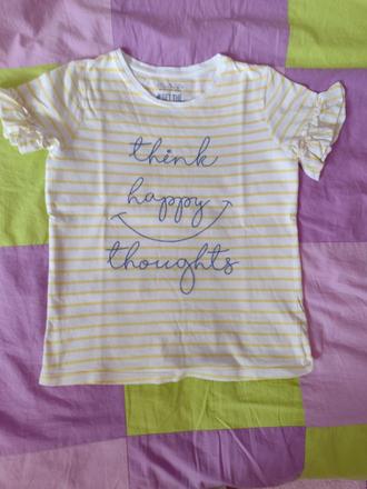 Pekné tričko, f&f,146