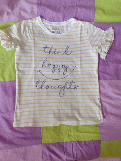 Pekné tričko, f&f,146