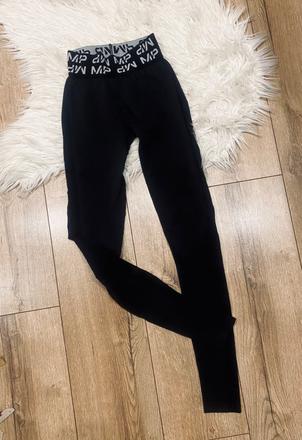 Myprotein legíny, xs