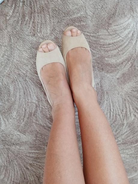 Kožené sandále, 38