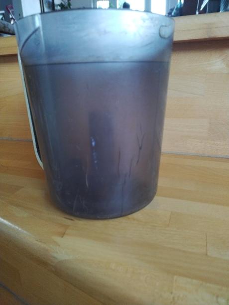 Parný hrniec avent, avent