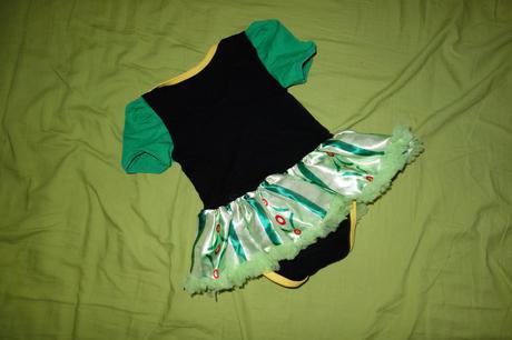 Karnevalove body pre annu od kirei sui,