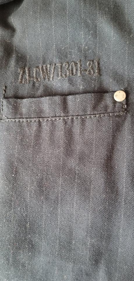 Znač. pánske sako, zara,l