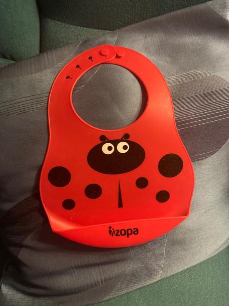 Podbradnik silikon top stav, 