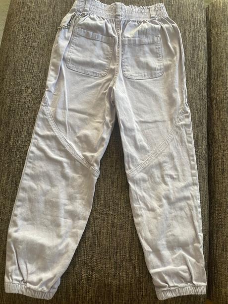 Pastelové rifle, reserved,128