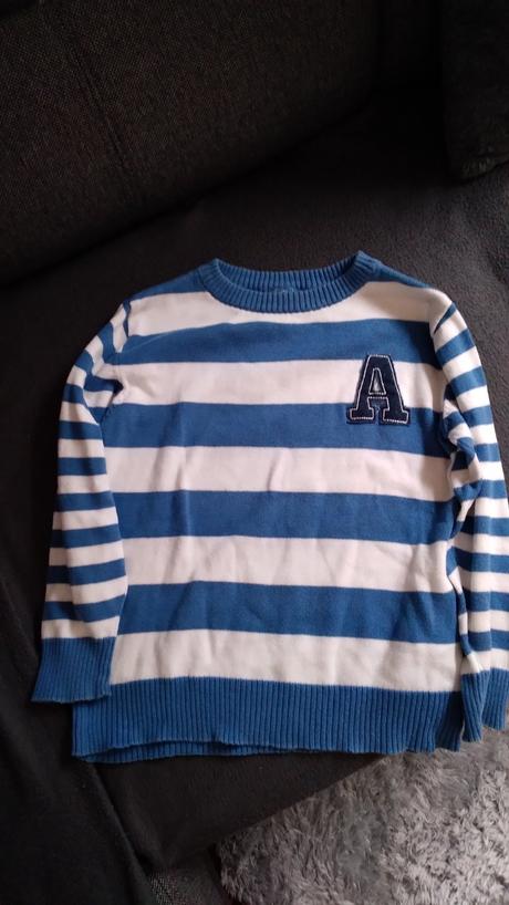 Svetrík č.104, dopodopo,104