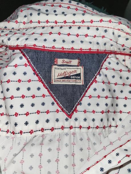 Kosela tommy hilfiger, tommy hilfiger,s