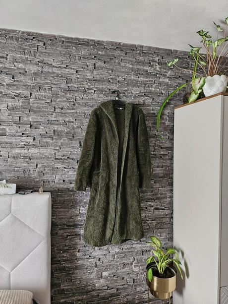 Dámsky prechodný cardigan, s