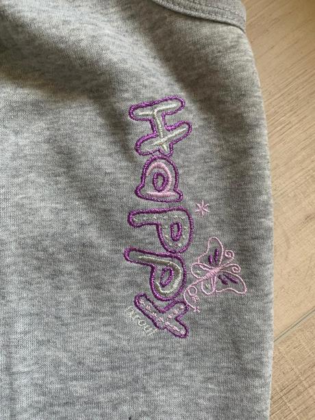 Detský tepláky, 80