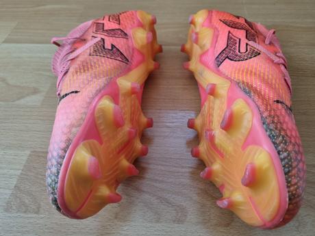 Futbalové kopačky zn. puma future 7 pro fg/ag, puma,41