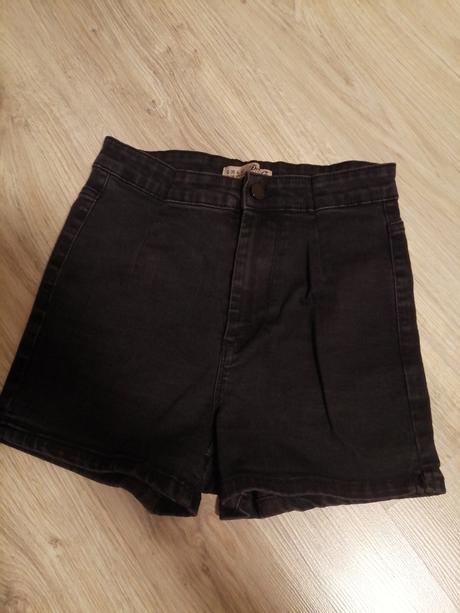 Kratase vysoký pas, 158