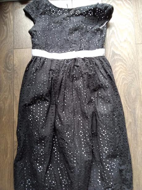 Spoločenské saty, 116