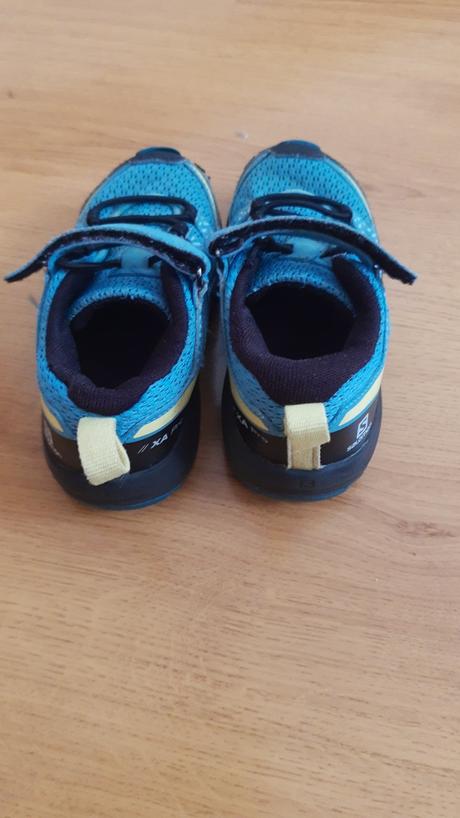 Salomon 27, salomon,27