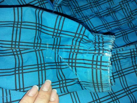 Waterprof bundička, alpine pro,104