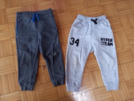 Tepláčiky reserved 104, reserved,104