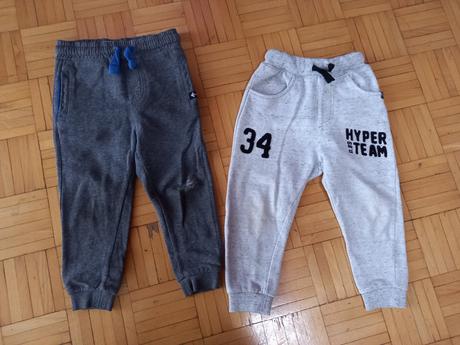 Tepláčiky reserved 104, reserved,104