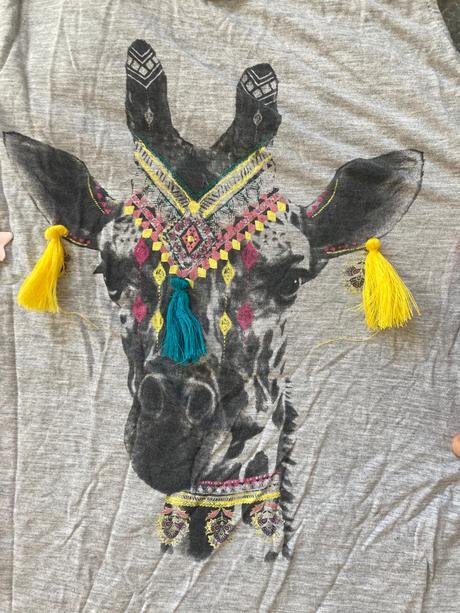 Tričko a 2 tielka house,clockhouse,mshll girl m, clockhouse,m