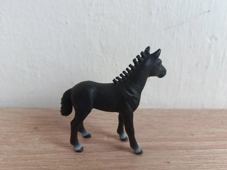 Schleich žriebätko,