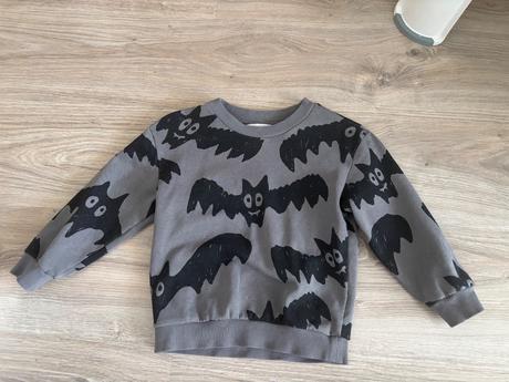 Mikina, h&m,98