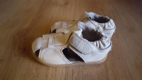 Kožené barefoot alternatíva sandále shooshooes, shooshoos,24