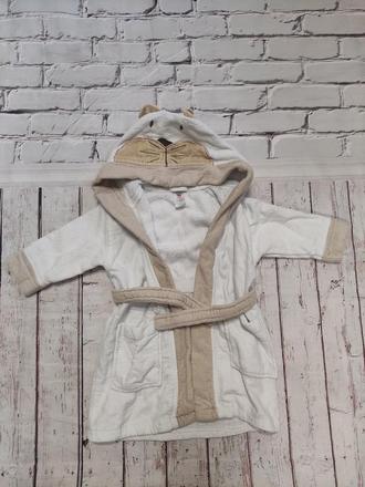 Detský župan, c&a,80