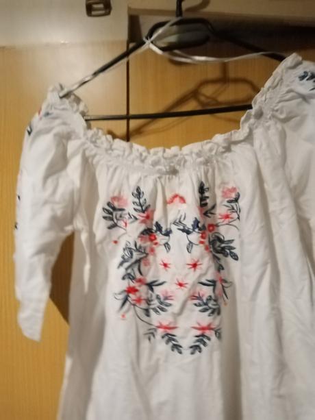 Dámske šaty, amisu,38