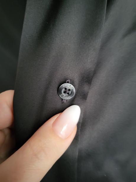 Hugo satenova bluzka, hugo boss,40