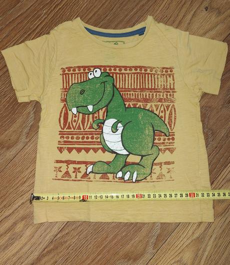 Tričko 3-4 roky, tu,104