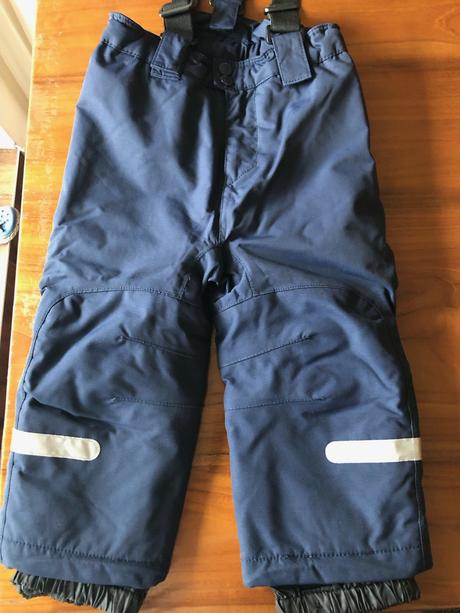 Oteplovačky fix 92, lindex,92