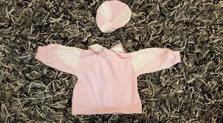 Svetrik + ciapocka, 68