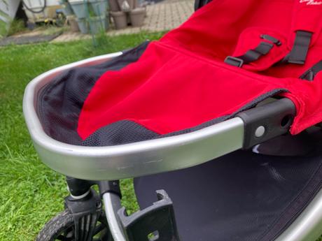 Kocik babyjogger city select, baby jogger,baby jogger city select