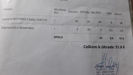 Prenádherné šaty, 104