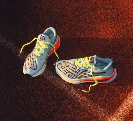 Bezecke tenisky new balance fuelcell, new balance,44