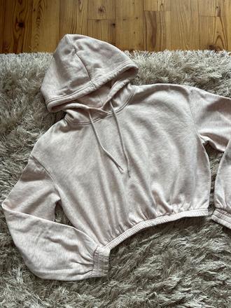 Mikina, h&m,s