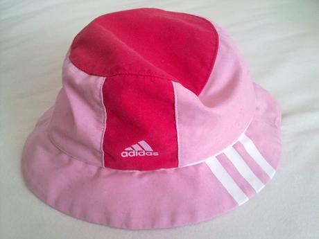 Klobúčik s obvodom 48cm, adidas,50
