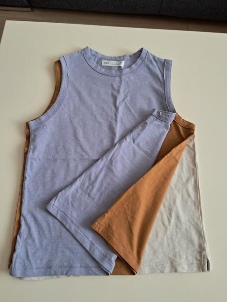 Tielka zara v.134/140, zara,134