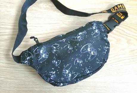 Ľadvinka gamer, top stav, 