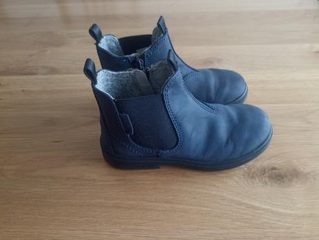 Prechodné čižmy, elefanten,27