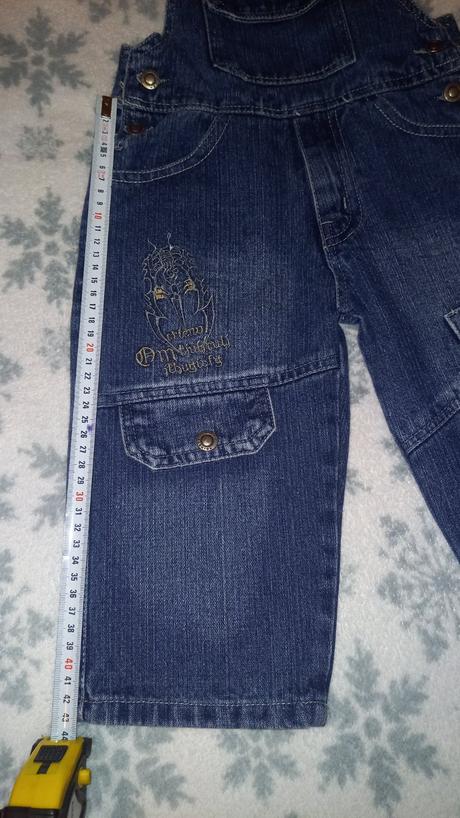 Nohavice na traky, lusa,86