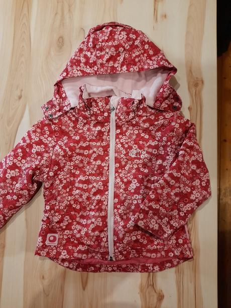 Prechodná bundička, palomino,98