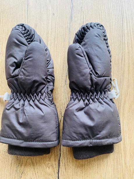 Nepremokavé rukavice konges slojd 12-18m,