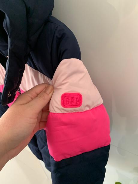 Nepremokava zimna vetrovka gap, gap,116