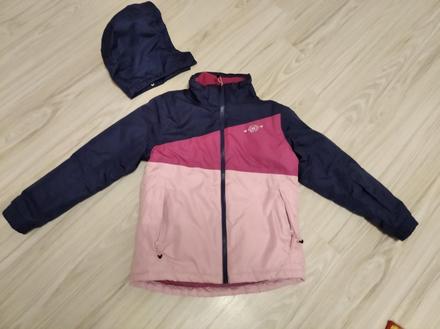 Zimná vetrovka, crivit,134